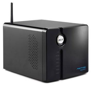 Acer Aspire easyStore