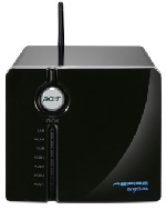 Acer Aspire easyStore